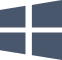 Windows图标