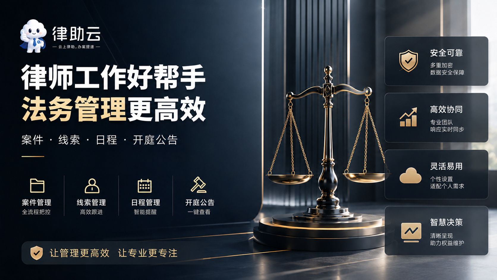 律师案件管理软件有什么用?常见问题全面解答